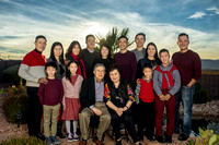 Koo Family Dec 2018