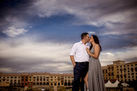 EXPORTS Ashley and Timothy Engagement Sept Lake Las Vegas